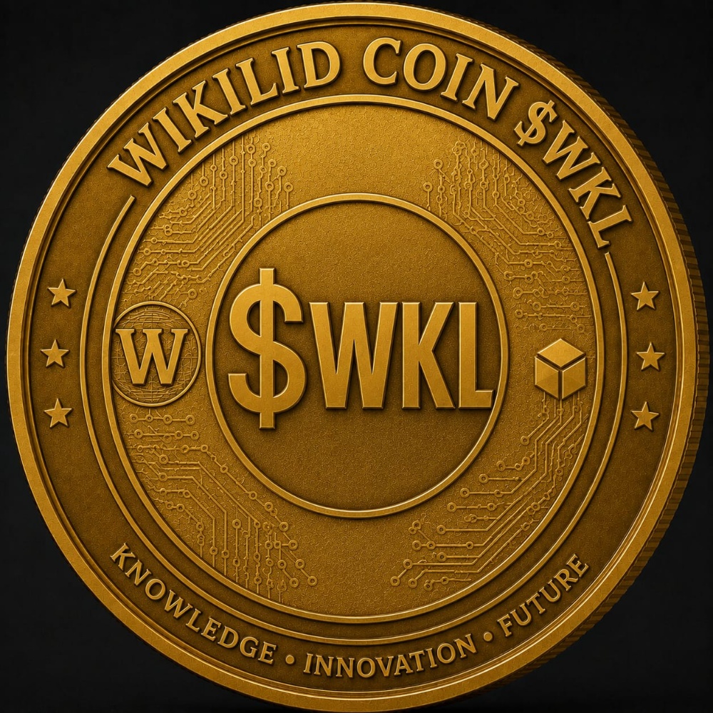 WIKILID Coin